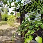 Huettendorf Fuer Euch Alleine - Gefuehrter Yachtausflug Nach Prieros Inclusive! Nur 3 Minuten Zum Badesee Fahrraeder Kostenlos Vorhanden Апартаменты Грос-Кёрис