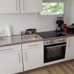 Huettendorf Fuer Euch Alleine - Gefuehrter Yachtausflug Nach Prieros Inclusive! Nur 3 Minuten Zum Badesee Fahrraeder Kostenlos Vorhanden アパート *