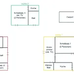 Huettendorf Fuer Euch Alleine - Gefuehrter Yachtausflug Nach Prieros Inclusive! Nur 3 Minuten Zum Badesee Fahrraeder Kostenlos Vorhanden Groß Köris