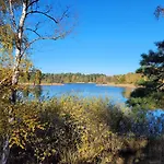 Huettendorf Fuer Euch Alleine - Gefuehrter Yachtausflug Nach Prieros Inclusive! Nur 3 Minuten Zum Badesee Fahrraeder Kostenlos Vorhanden