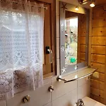 Huettendorf Fuer Euch Alleine - Gefuehrter Yachtausflug Nach Prieros Inclusive! Nur 3 Minuten Zum Badesee Fahrraeder Kostenlos Vorhanden