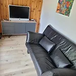 アパート Huettendorf Fuer Euch Alleine - Gefuehrter Yachtausflug Nach Prieros Inclusive! Nur 3 Minuten Zum Badesee Fahrraeder Kostenlos Vorhanden Groß Köris