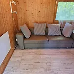 アパート Huettendorf Fuer Euch Alleine - Gefuehrter Yachtausflug Nach Prieros Inclusive! Nur 3 Minuten Zum Badesee Fahrraeder Kostenlos Vorhanden