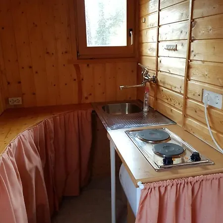 Huettendorf Fuer Euch Alleine - Gefuehrter Yachtausflug Nach Prieros Inclusive! Nur 3 Minuten Zum Badesee Fahrraeder Kostenlos Vorhanden * Gross Koris