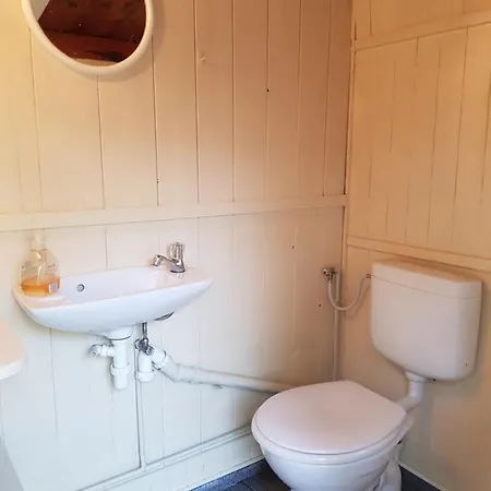 Für Euch Alleine - Geführter Yachtausflug Nach Prieros Inclusive! Nur 3 Minuten Zum Badesee Fahrräder Kostenlos Vorhanden Groß Köris