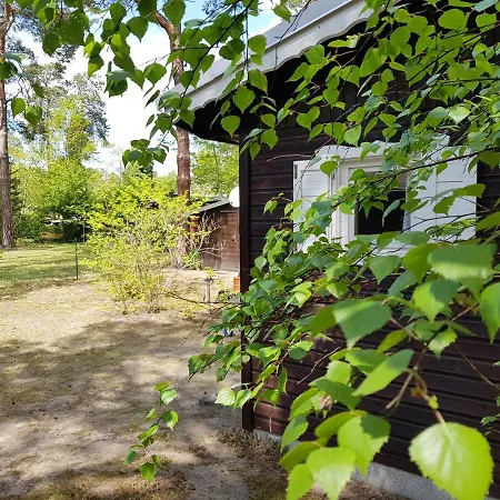 Huettendorf Fuer Euch Alleine - Gefuehrter Yachtausflug Nach Prieros Inclusive! Nur 3 Minuten Zum Badesee Fahrraeder Kostenlos Vorhanden Apartment Gross Koris