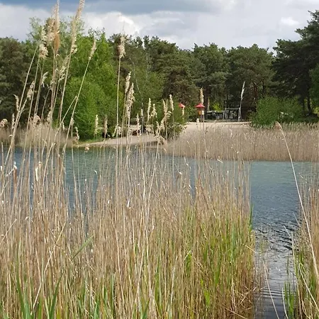شقة Huettendorf Zur Alleinnutzung - Gefuehrter Yachtausflug Nach Prieros Inclusive! Nur 3 Minuten Zum Badesee Fahrraeder Kostenlos Vorhanden