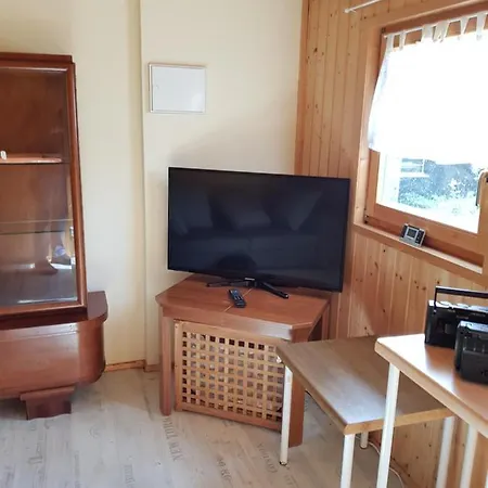 Huettendorf Fuer Euch Alleine - Gefuehrter Yachtausflug Nach Prieros Inclusive! Nur 3 Minuten Zum Badesee Fahrraeder Kostenlos Vorhanden Apartment Gross Koris