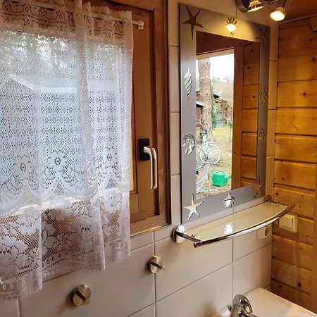 Für Euch Alleine - Geführter Yachtausflug Nach Prieros Inclusive! Nur 3 Minuten Zum Badesee Fahrräder Kostenlos Vorhanden