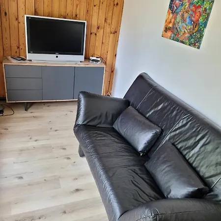 Appartement Huettendorf Fuer Euch Alleine - Gefuehrter Yachtausflug Nach Prieros Inclusive! Nur 3 Minuten Zum Badesee Fahrraeder Kostenlos Vorhanden Groß Köris