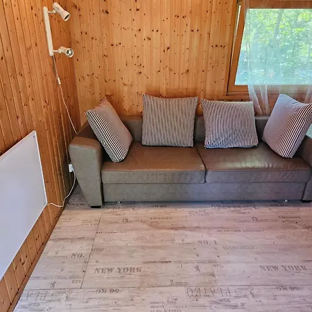 Apartment Huettendorf Fuer Euch Alleine - Gefuehrter Yachtausflug Nach Prieros Inclusive! Nur 3 Minuten Zum Badesee Fahrraeder Kostenlos Vorhanden