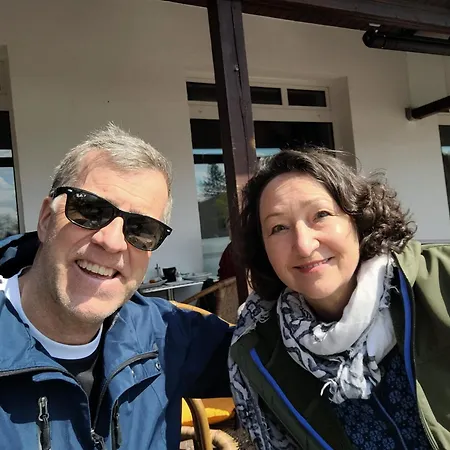 Huettendorf Fuer Euch Alleine - Gefuehrter Yachtausflug Nach Prieros Inclusive! Nur 3 Minuten Zum Badesee Fahrraeder Kostenlos Vorhanden شقة