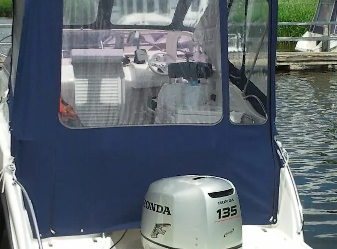 Daire Huettendorf Fuer Euch Alleine - Gefuehrter Yachtausflug Nach Prieros Inclusive! Nur 3 Minuten Zum Badesee Fahrraeder Kostenlos Vorhanden