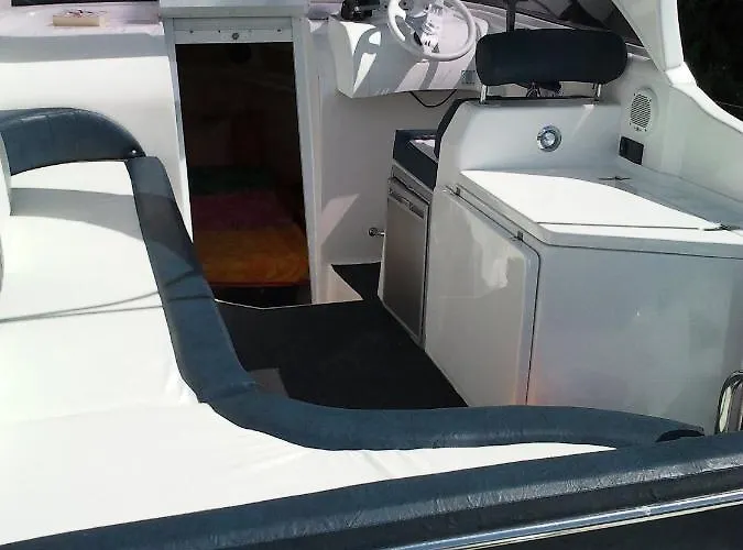 Huettendorf Fuer Euch Alleine - Gefuehrter Yachtausflug Nach Prieros Inclusive! Nur 3 Minuten Zum Badesee Fahrraeder Kostenlos Vorhanden *