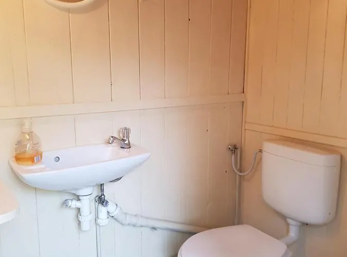 Huettendorf Fuer Euch Alleine - Gefuehrter Yachtausflug Nach Prieros Inclusive! Nur 3 Minuten Zum Badesee Fahrraeder Kostenlos Vorhanden Groß Köris