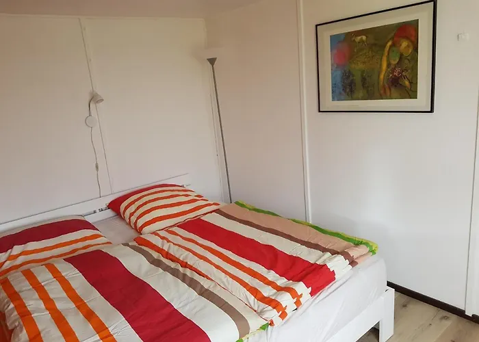 Daire Huettendorf Fuer Euch Alleine - Gefuehrter Yachtausflug Nach Prieros Inclusive! Nur 3 Minuten Zum Badesee Fahrraeder Kostenlos Vorhanden