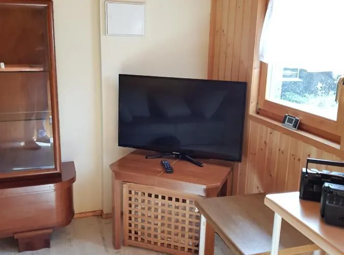 Huettendorf Fuer Euch Alleine - Gefuehrter Yachtausflug Nach Prieros Inclusive! Nur 3 Minuten Zum Badesee Fahrraeder Kostenlos Vorhanden شقة Groß Köris