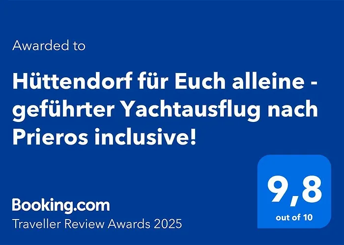 شقة Huettendorf Fuer Euch Alleine - Gefuehrter Yachtausflug Nach Prieros Inclusive! Nur 3 Minuten Zum Badesee Fahrraeder Kostenlos Vorhanden *