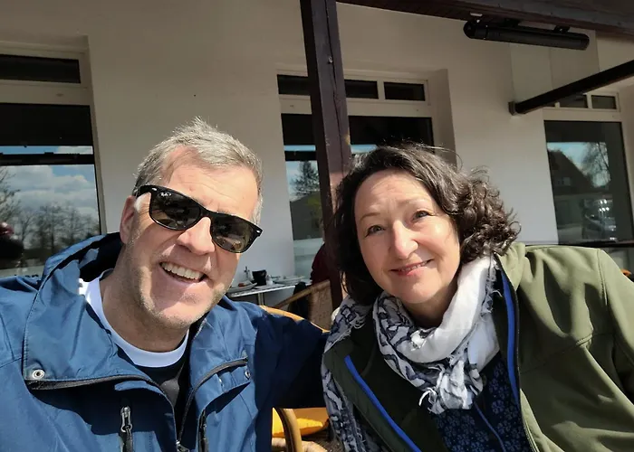 Huettendorf Fuer Euch Alleine - Gefuehrter Yachtausflug Nach Prieros Inclusive! Nur 3 Minuten Zum Badesee Fahrraeder Kostenlos Vorhanden Daire