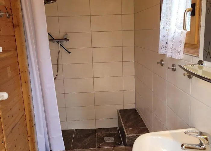 Huettendorf Fuer Euch Alleine - Gefuehrter Yachtausflug Nach Prieros Inclusive! Nur 3 Minuten Zum Badesee Fahrraeder Kostenlos Vorhanden *